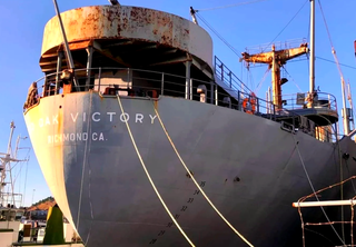 On the agenda: port finances, youth programs, and fire safety