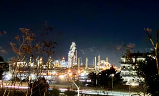 On the agenda: Chevron money, civil-rights litigation and crime trends