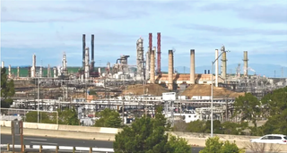 On the agenda: Censuring the mayor,  youth programs, a new vice mayor, and how to make the polluter's payment count