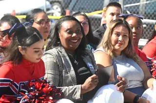 West Contra Costa School District faces $127 million deficit, plans major cuts