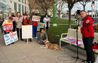 On the agenda: cannabis relief, ICE-free zones and Craneway negotiations