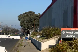 Road closure on Carlson Boulevard continues as demolition planned after Public Storage fire