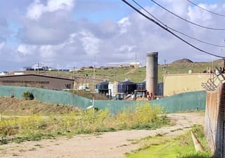 Renewable fuels company brings new technology to Richmond