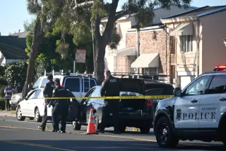 Richmond police investigate Monday morning shooting on South 23rd Street