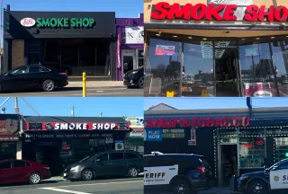 On the agenda: Tobacco license limits and a new 23rd Street enforcement zone