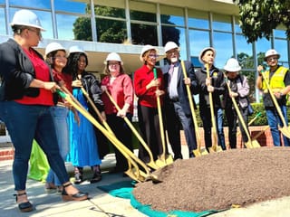 Richmond launches $34 million overhaul of main library