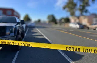 What happened in Richmond: Assaults, robbery and arson