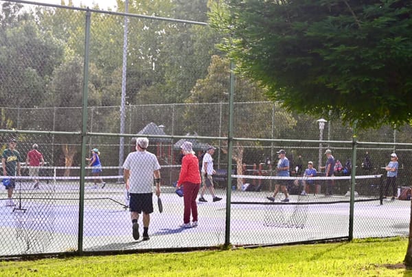 Richmond in a pickle: controversial sport sparks debate