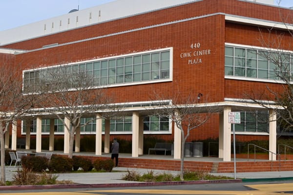 Richmond's Historic Preservation Commission wins state award