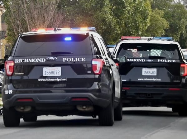 Richmond police investigate homicide on Lancaster Drive
