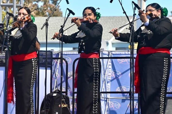 Richmond hosts 16th annual Cinco de Mayo celebration