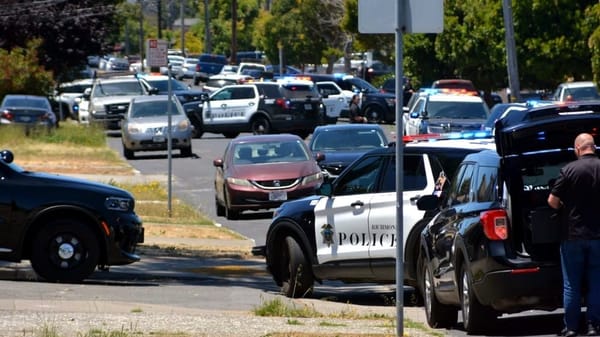 Police arrest suspect in Richmond's North and East neighborhood following search