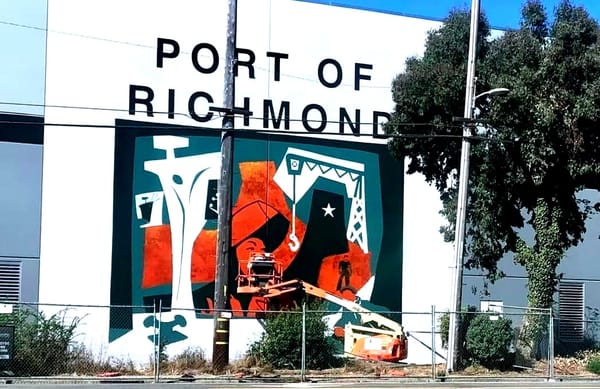 Viridi powers into Richmond, replaces Moxion