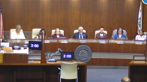 Richmond City Council approves resolution on Israel-Iran conflict
