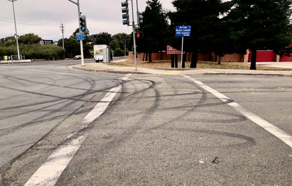 Roving sideshows disturb Richmond residents