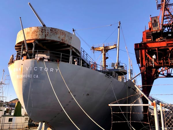 Eight Great Things to do in Richmond