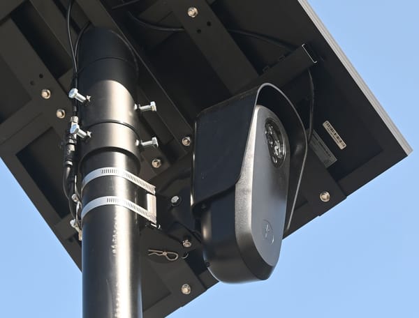 Richmond police halt license plate readers