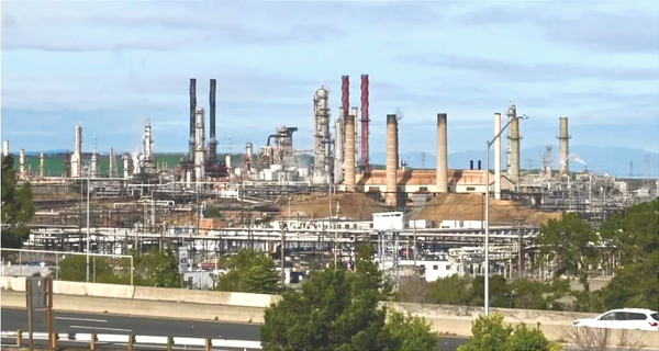 On the agenda: Censuring the mayor,  youth programs, a new vice mayor, and how to make the polluter's payment count