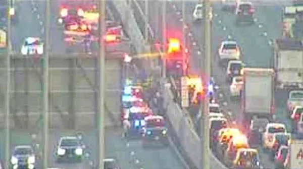 Man shot by Richmond detective on Interstate 80 identified by California DOJ