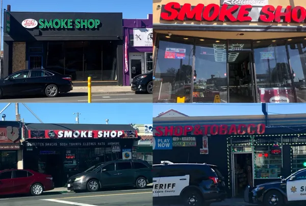 On the agenda: Tobacco license limits and a new 23rd Street enforcement zone