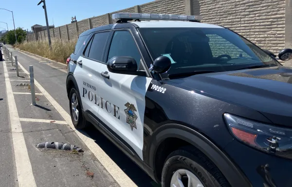 What happened in Richmond: Attempted murder, assaults, and vehicle thefts