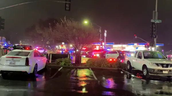 What happened in Richmond: thefts, burglaries and DUI arrests in seven-day span