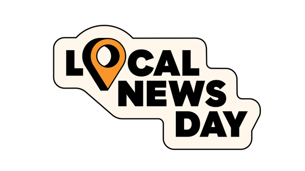Celebrate Local News Day!