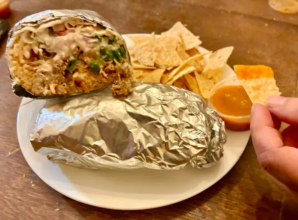 The Richmond Burrito Trail Map: Readers asked, and Grandview responded!